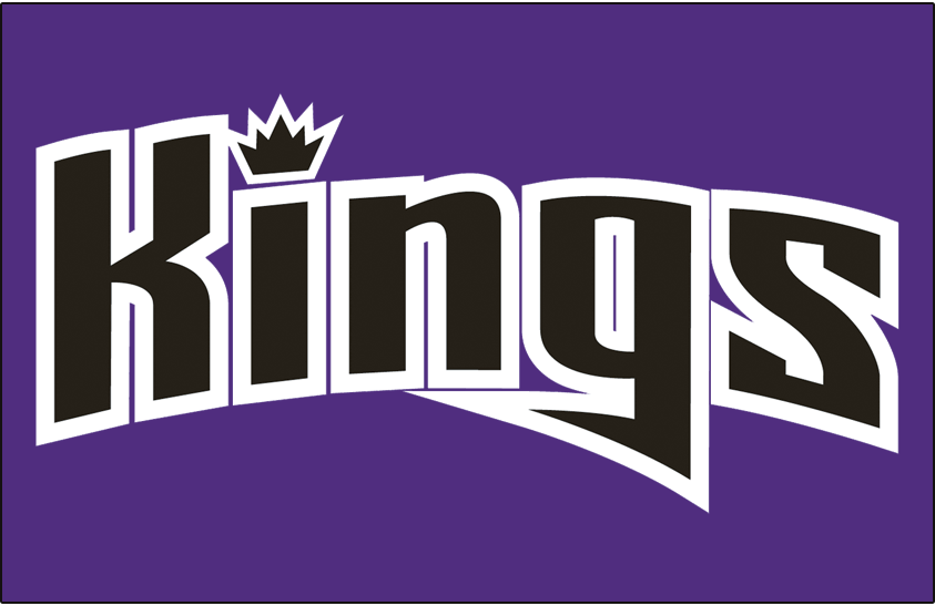 Sacramento Kings 2008-2014 Jersey Logo iron on heat transfer v2